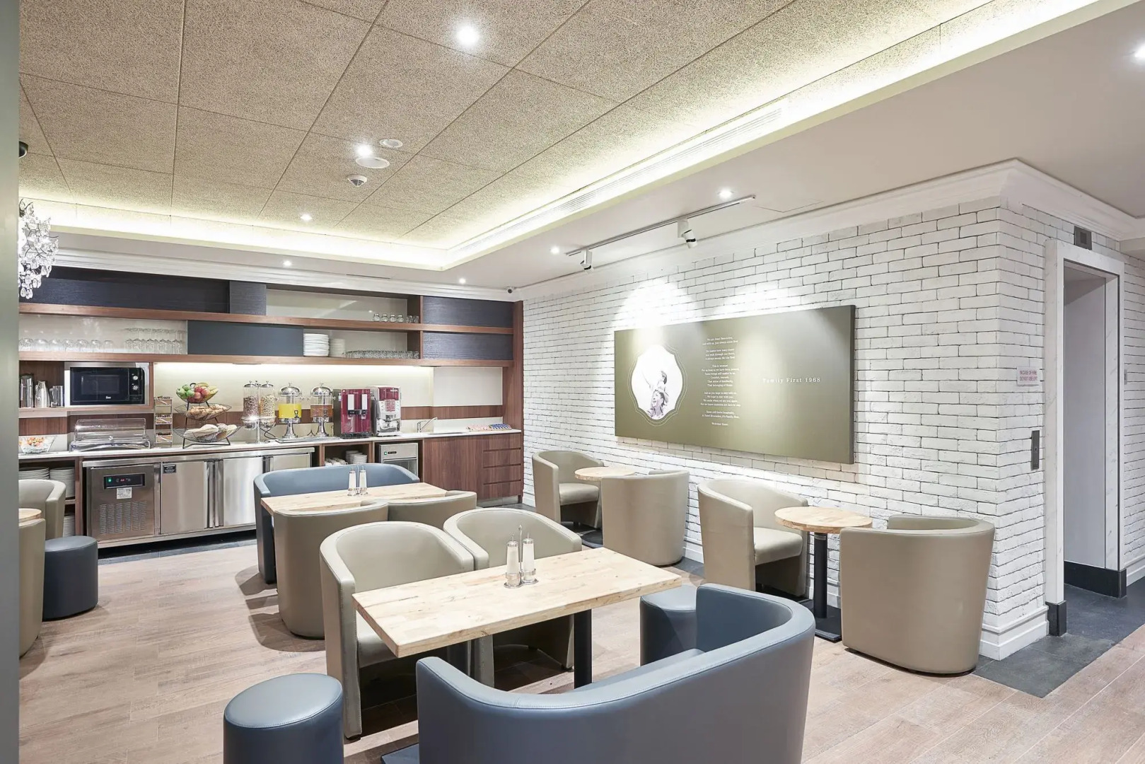 Photo - Hotel Bencoolen at Hong Kong Street