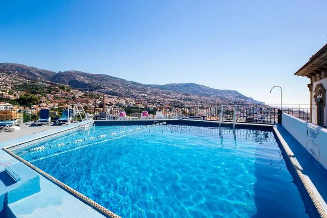 Photo - Hotel Monte Carlo