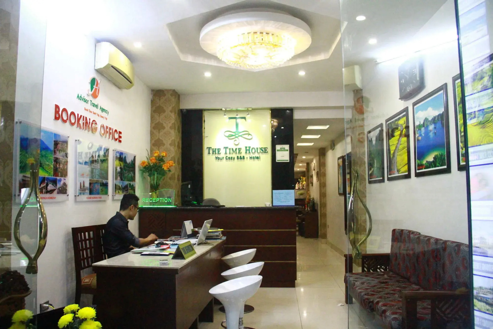 Photo - La Palm Boutique Hotel