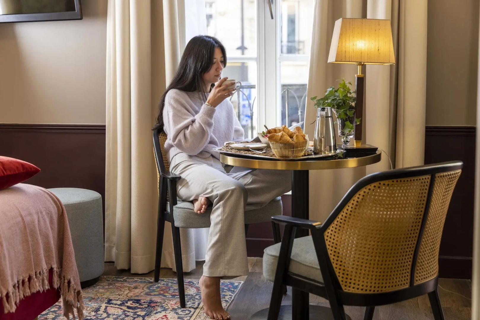 Foto - Welcome Hotel