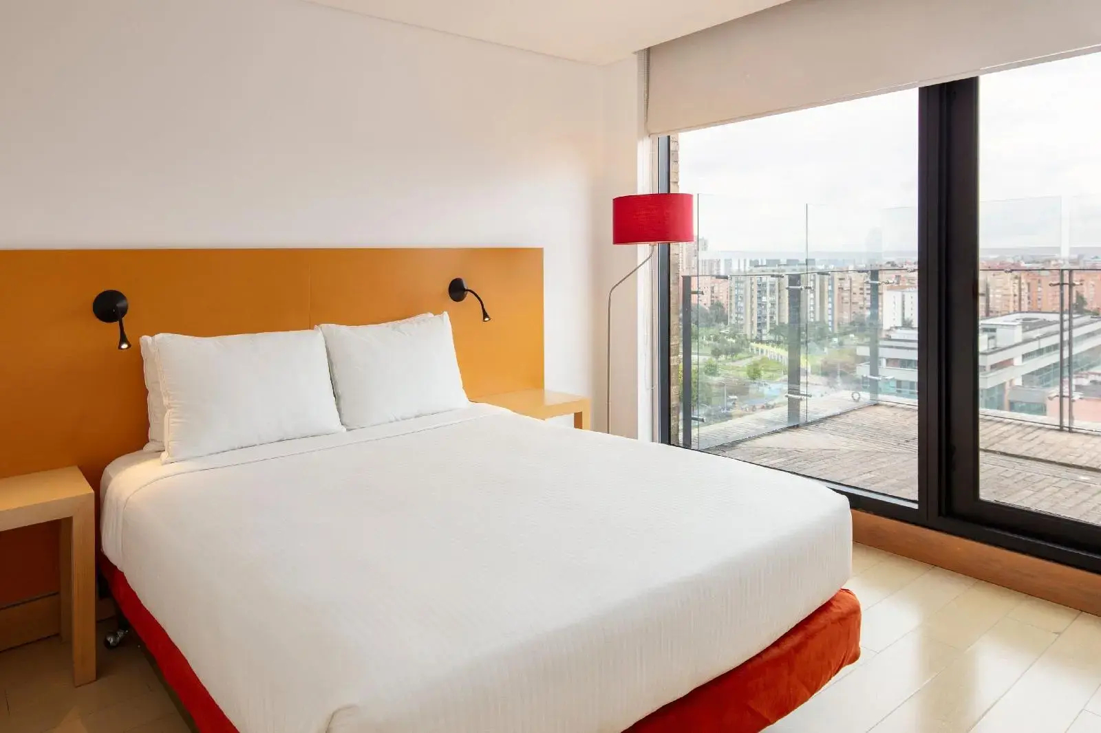 Foto - Wyndham Bogota