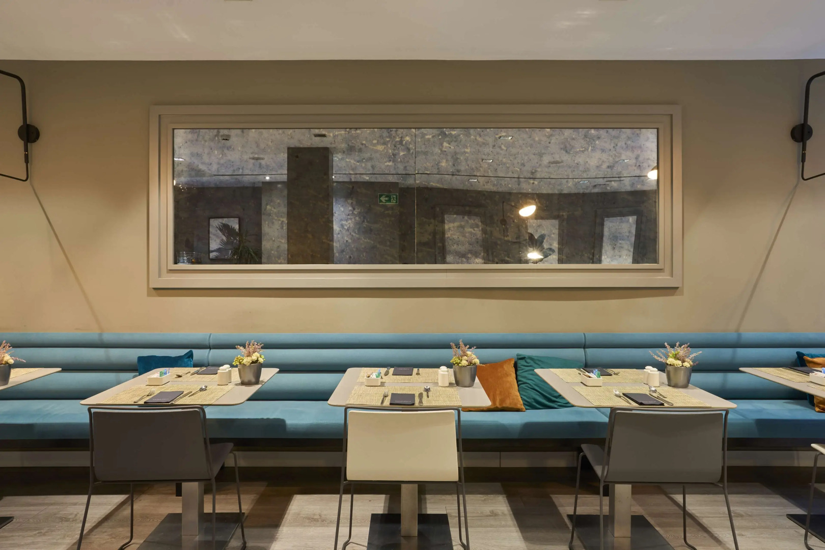 Foto - Catalonia Gran Via BCN