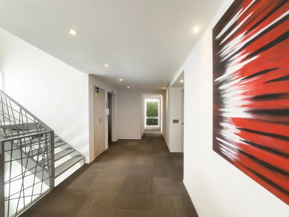 Foto - Hotel Nube, Puebla Centro