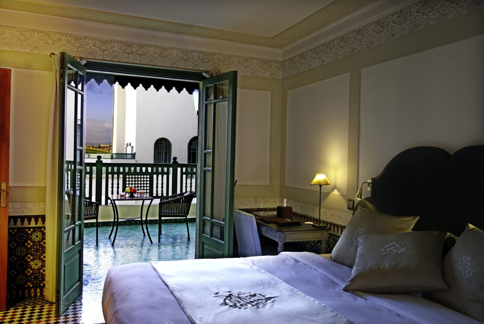 Photo - Palais Faraj Suites & Spa