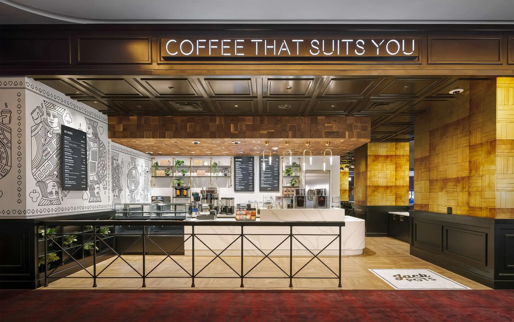 Photo - Circa Resort & Casino - Adults Only