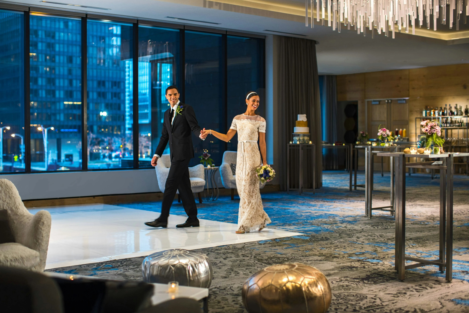 Foto - Renaissance Chicago Downtown Hotel