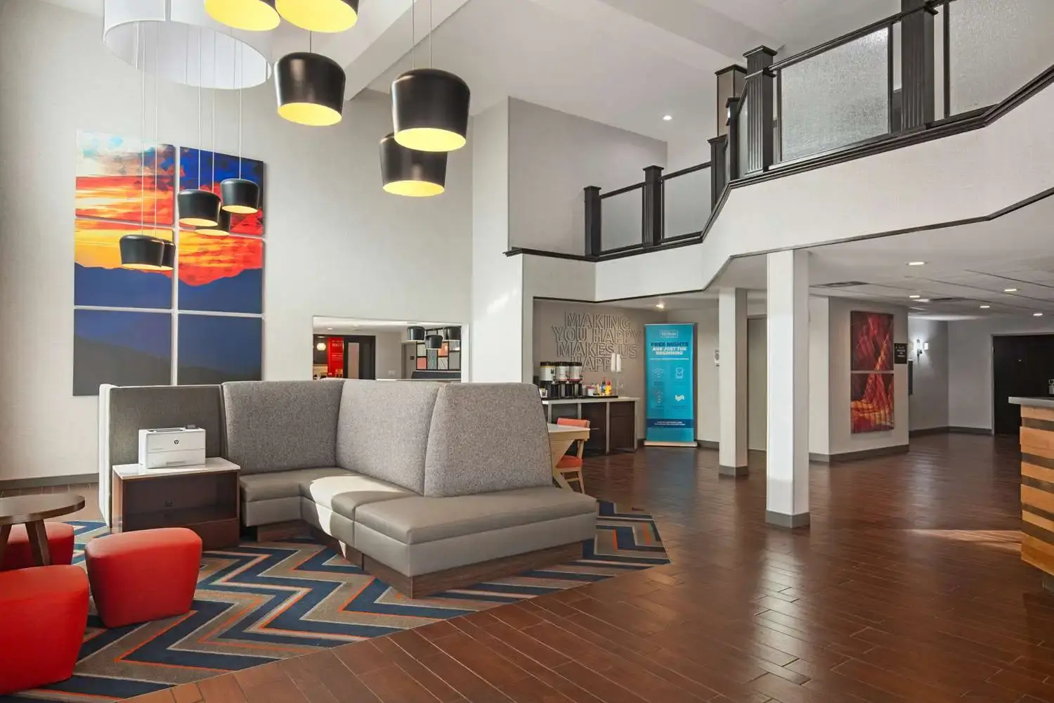 Photo - DoubleTree by Hilton Phoenix Midtown