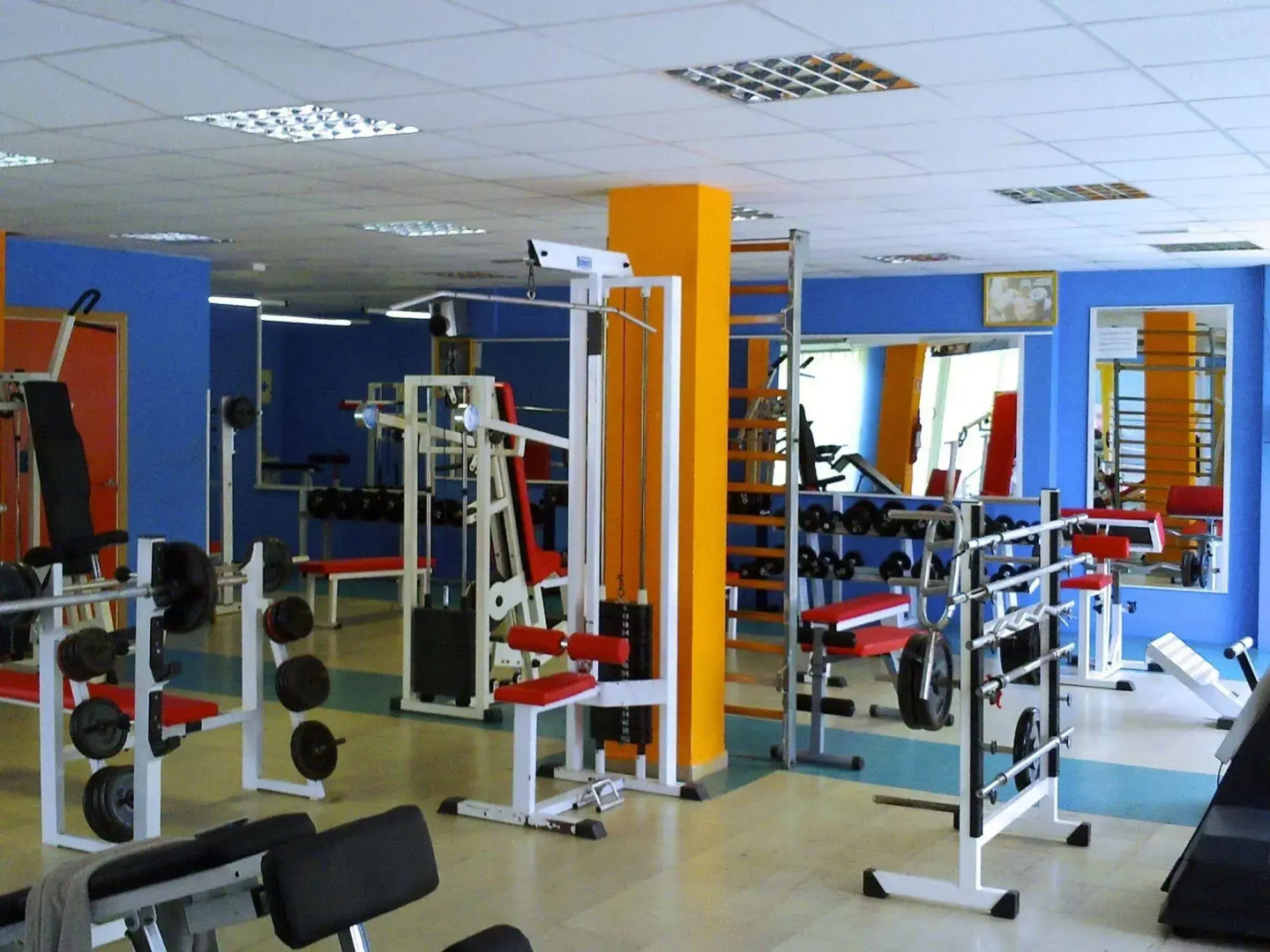 Foto - Hotel Nereida