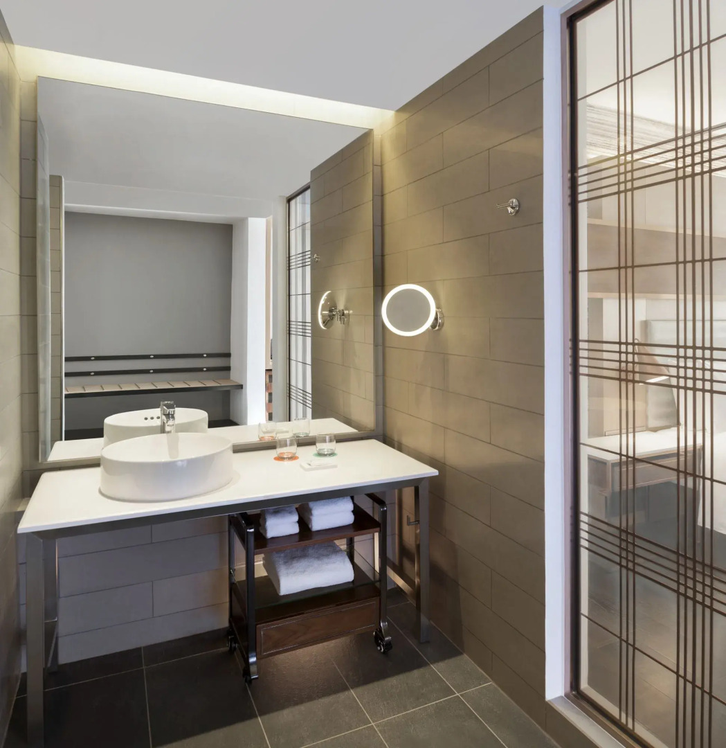 Photo - Le Meridien Goa, Calangute