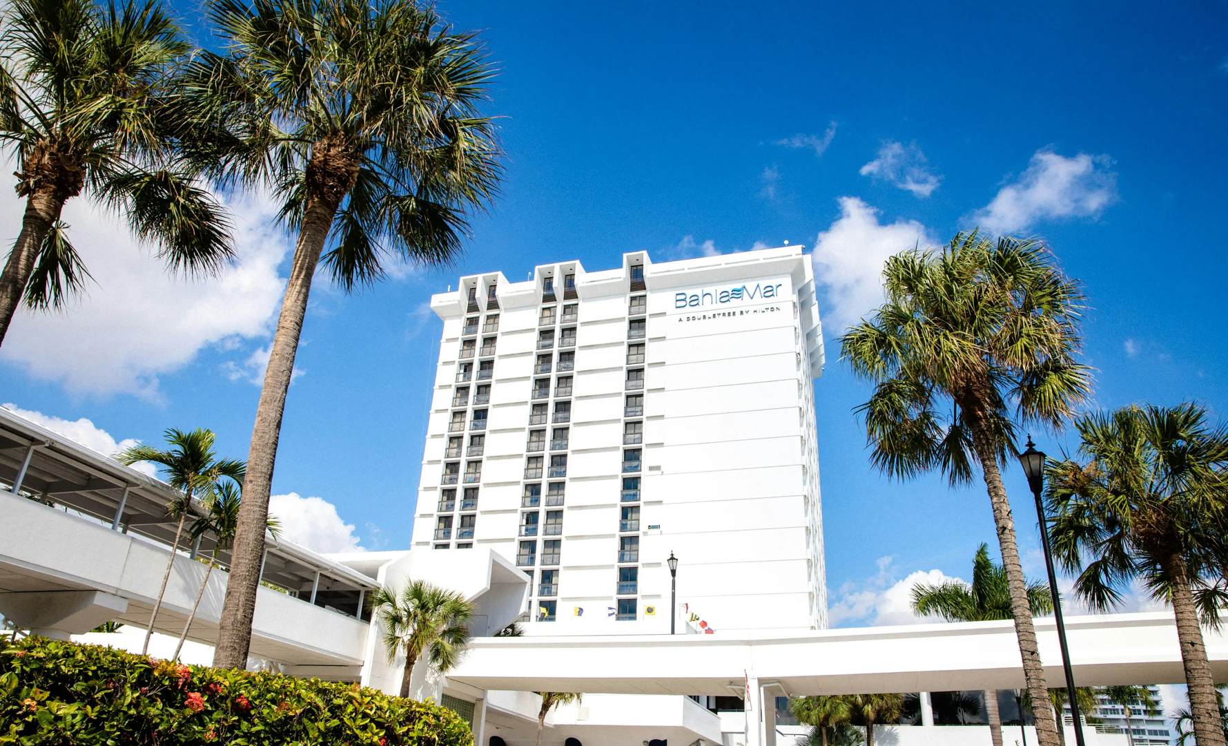Foto - Bahia Mar Ft. Lauderdale Beach- a DoubleTree by Hilton Hotel
