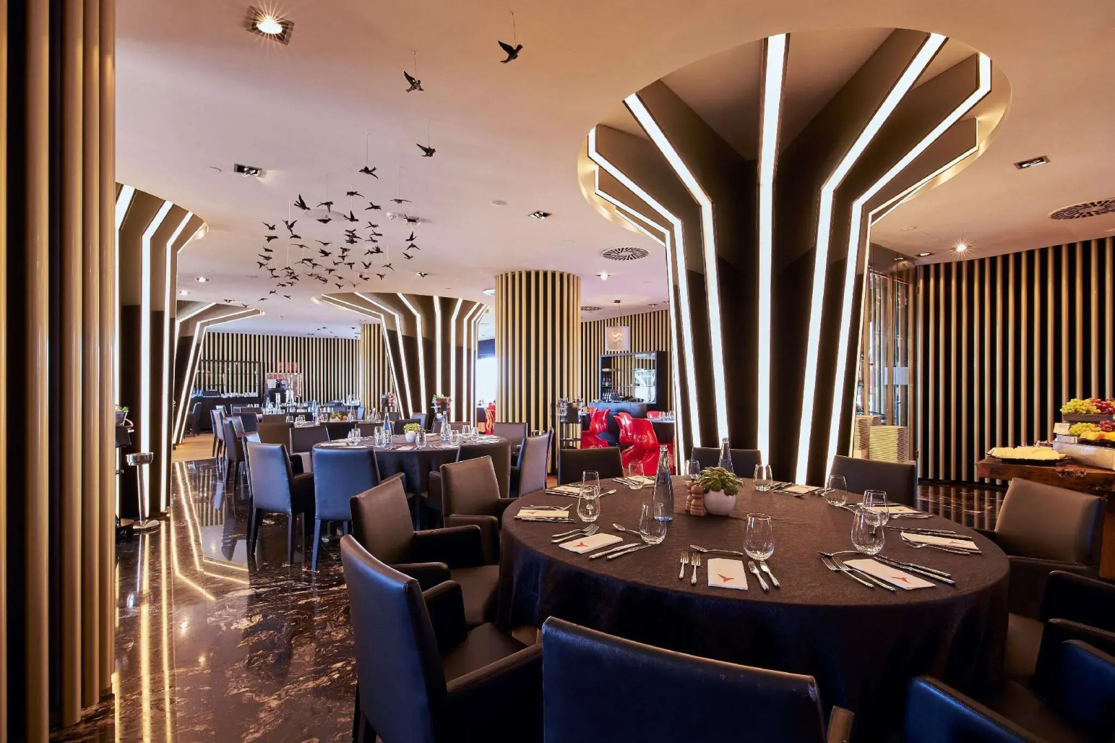 Foto - Ushuaïa Ibiza Beach Hotel - Adults Only - Club Entrance Included