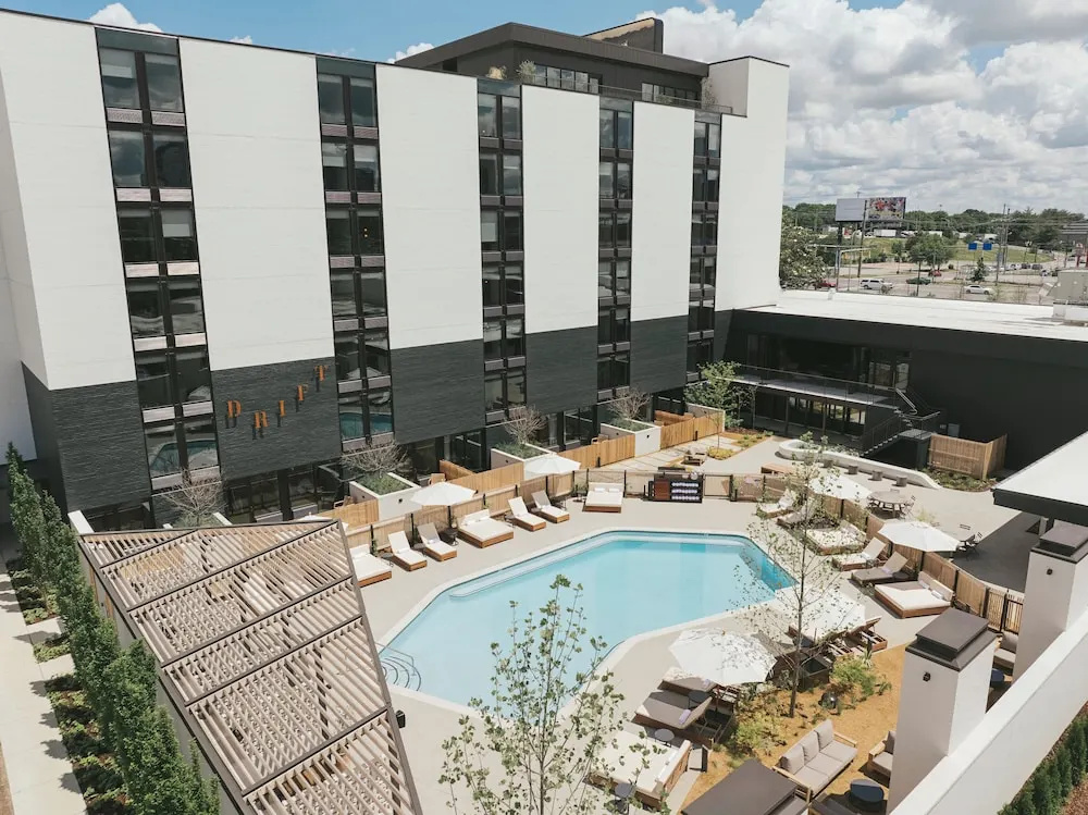 Foto - Drift Nashville, a Member of Design Hotels