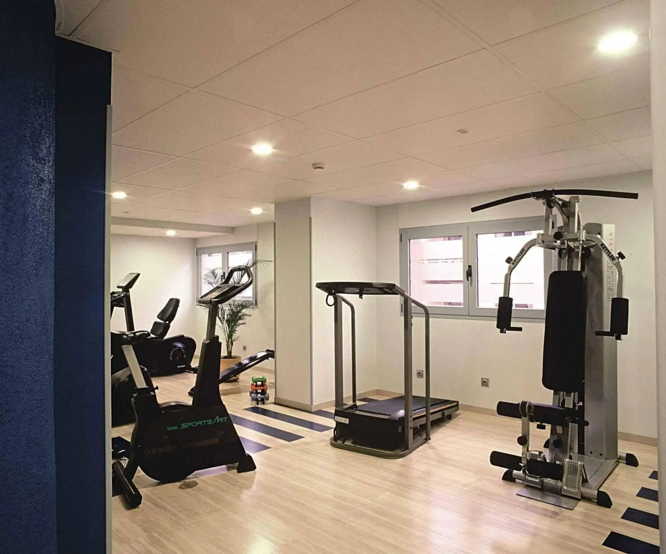 Foto - Acta Arthotel