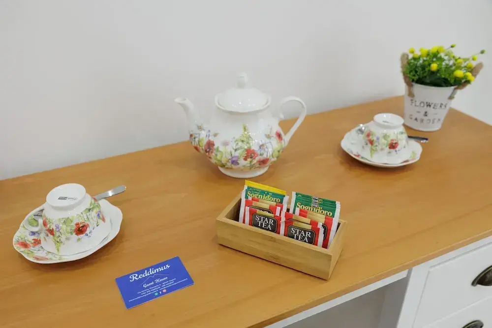 Photo - REDDIMUS Guest House