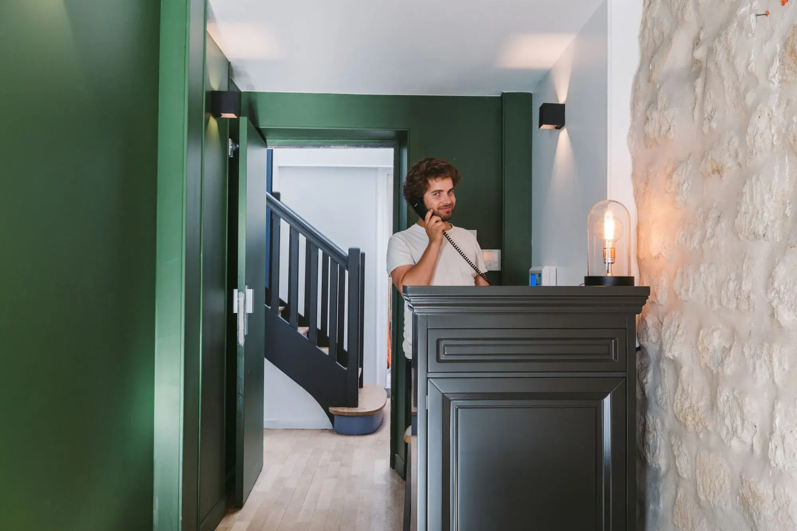 Foto - Le petit Cosy Hôtel