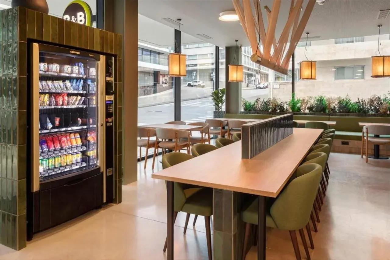 Photo - B&B Hotel Santo Tirso