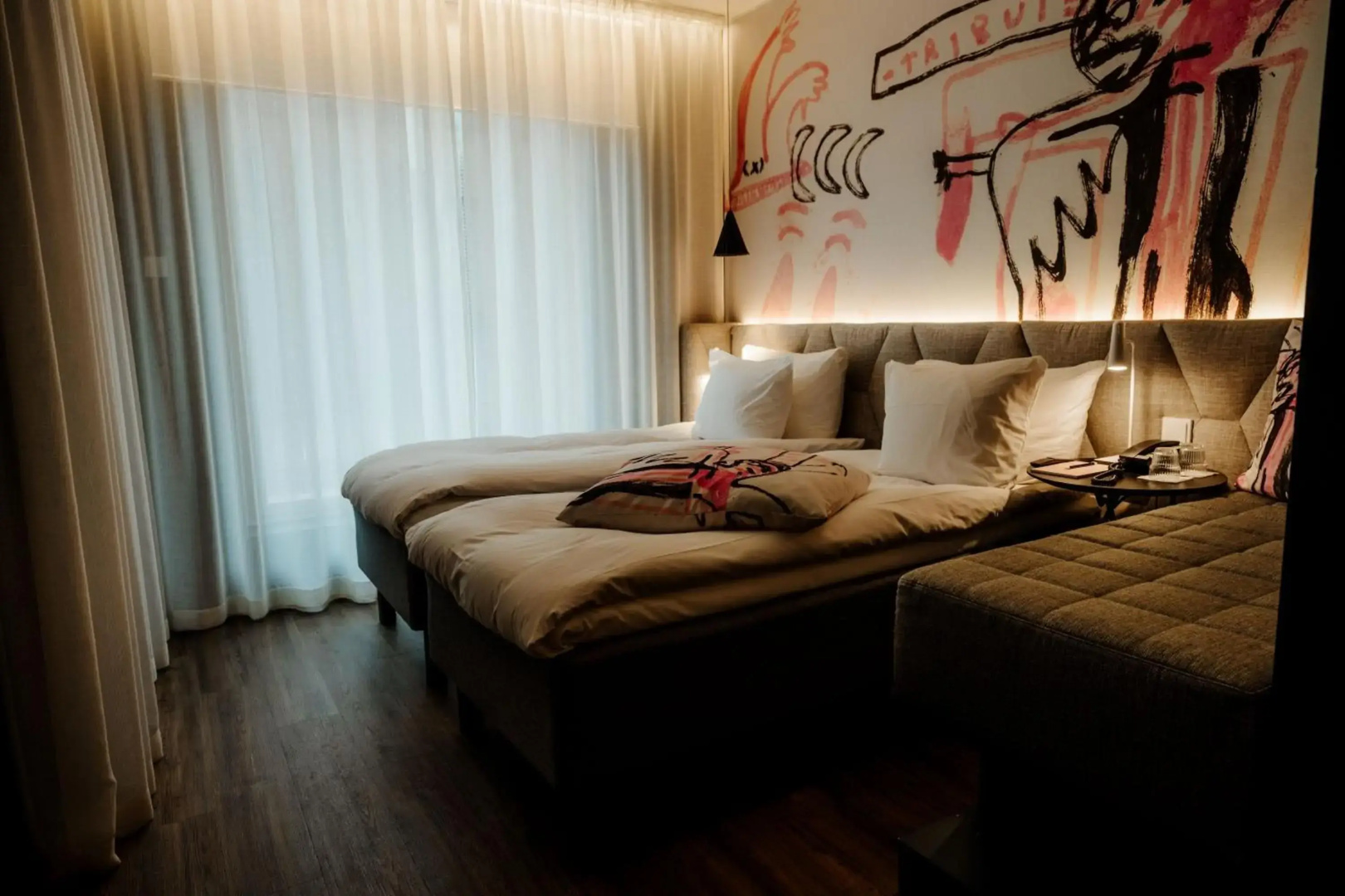 Photo - Hotel AX