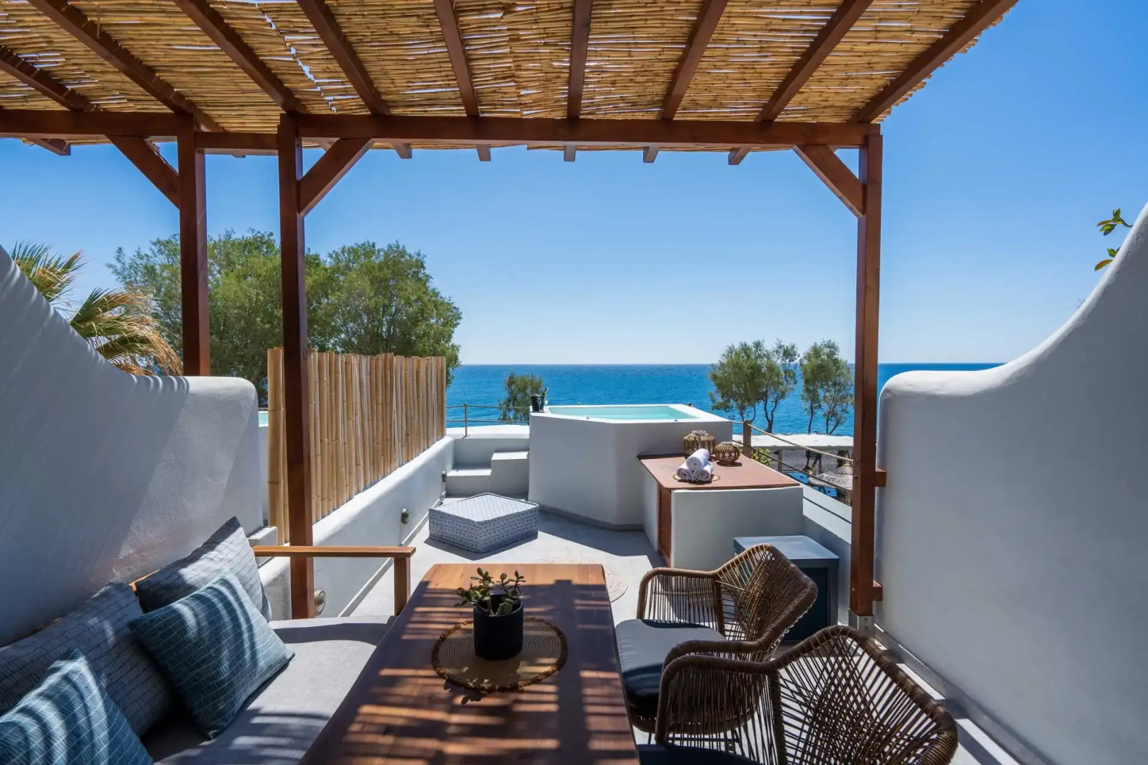 Foto - Elixir Del Mar on the Beach