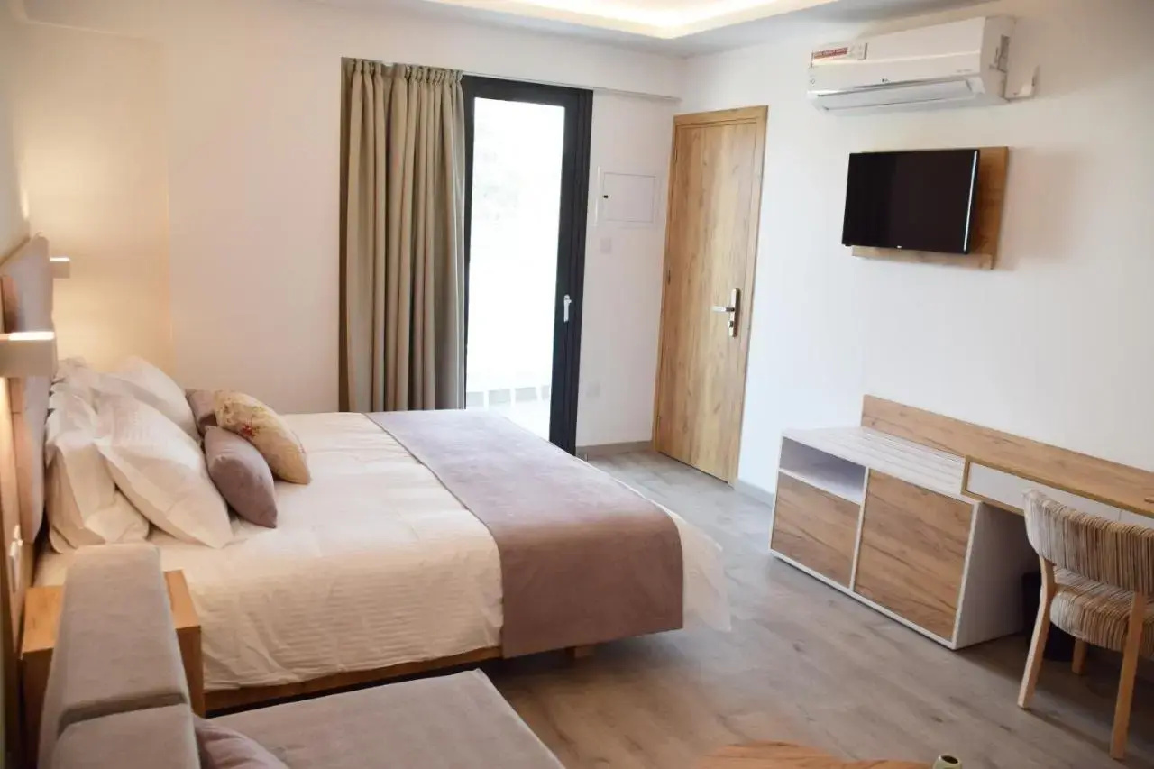 Photo - Hypnos Boutique Hotel