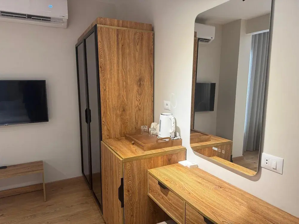 Photo - Palacio Pyramids Hotel