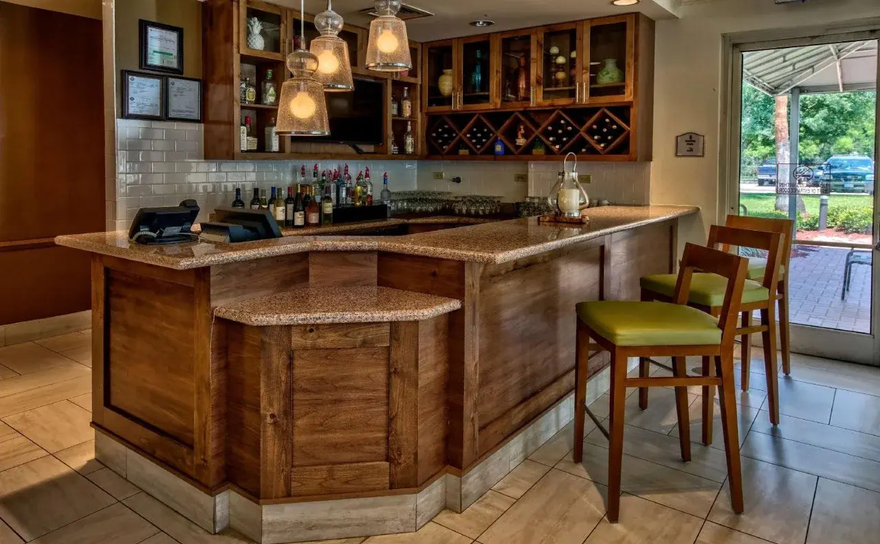 Foto - Hilton Garden Inn Houston/Bush Intercontinental Airport