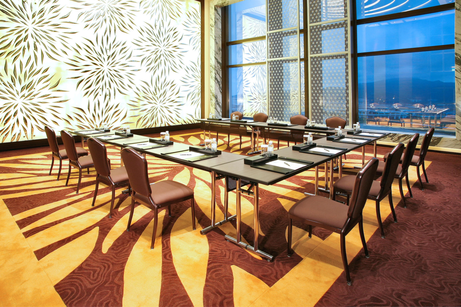 Foto - Hotel Okura Macau