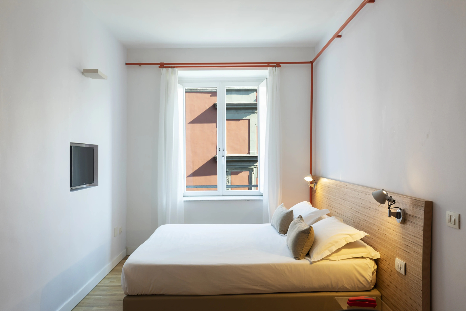 Photo - Hotel Piazza Bellini & Apartments