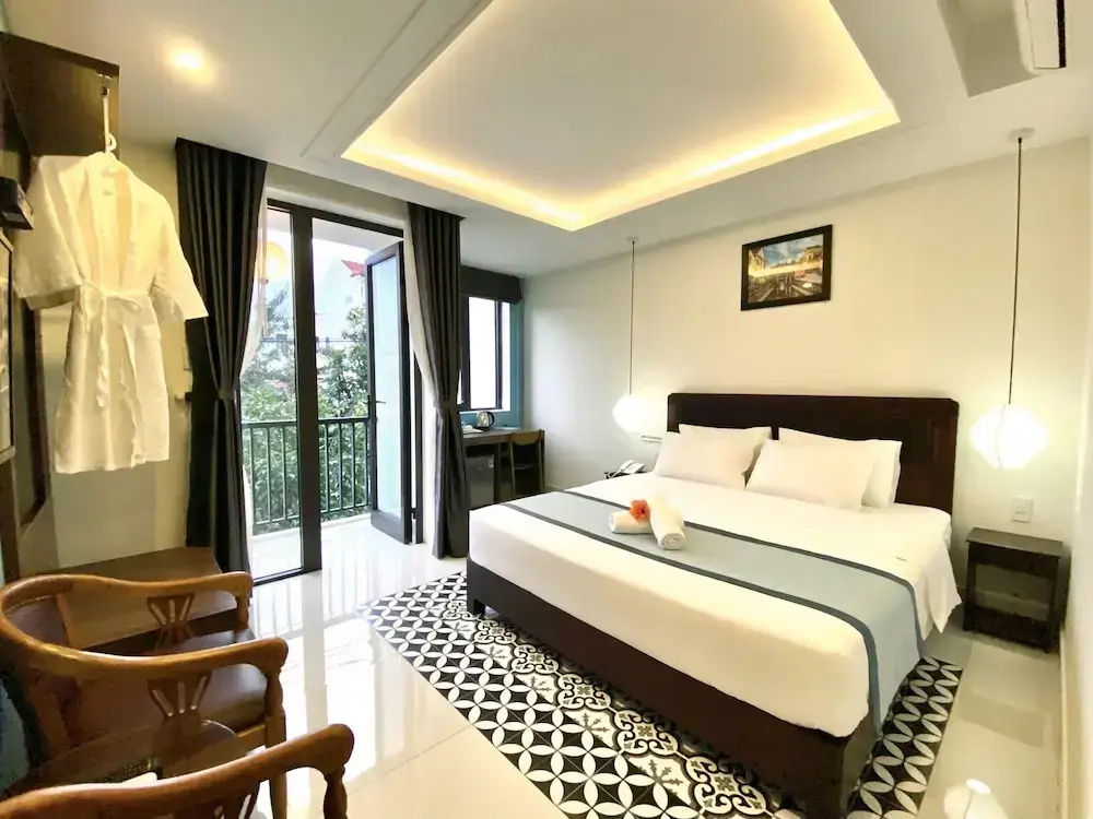 Foto - Grand Holiday Hoian Villa