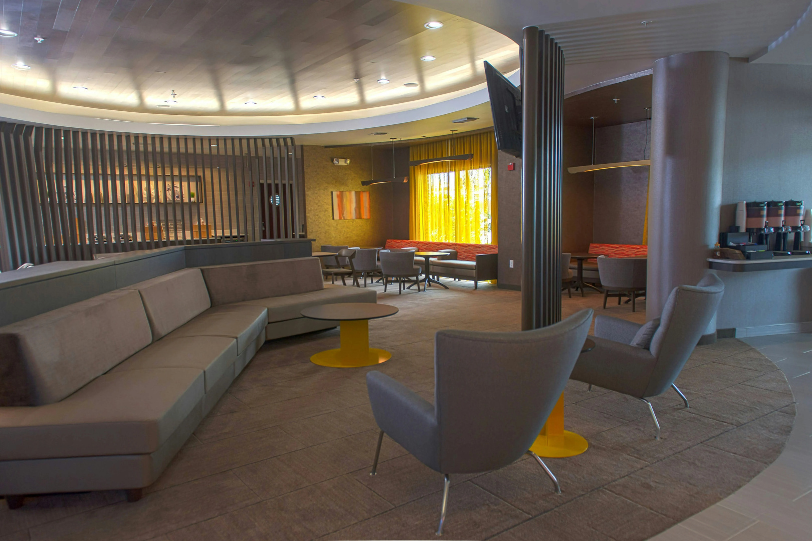Foto - SpringHill Suites by Marriott Houston Pearland
