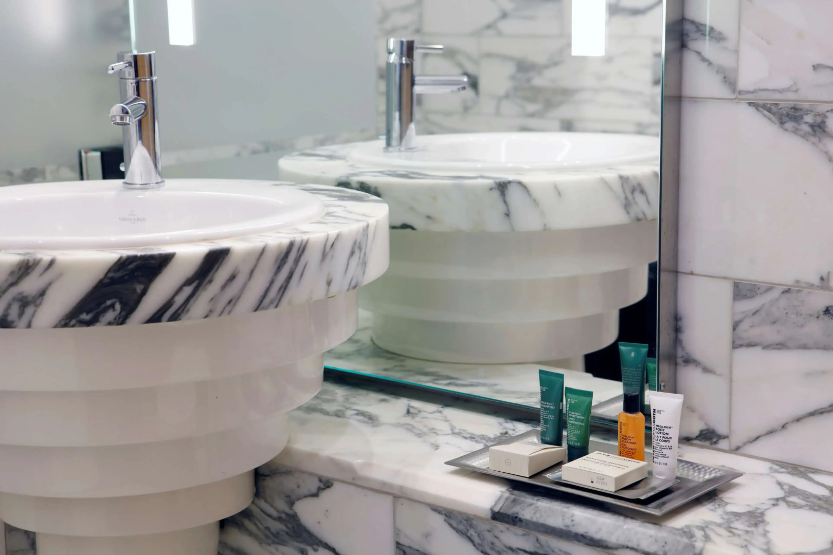 Photo - Hilton Stockholm Slussen Hotel