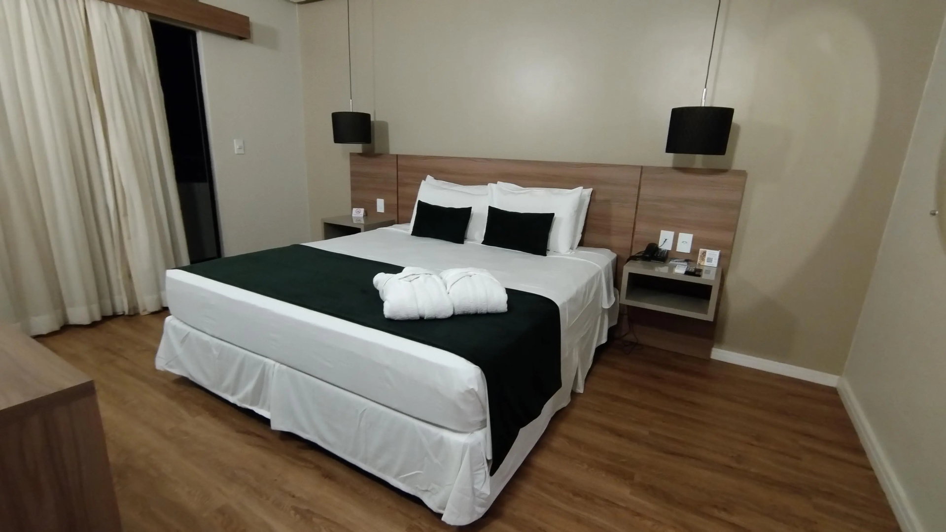 Photo - Brisamar Hotel & SPA São Luís