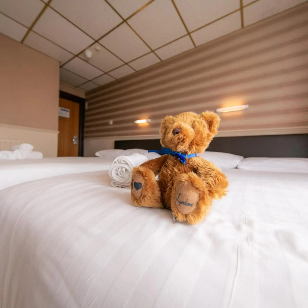 Foto - Lyndene Hotel