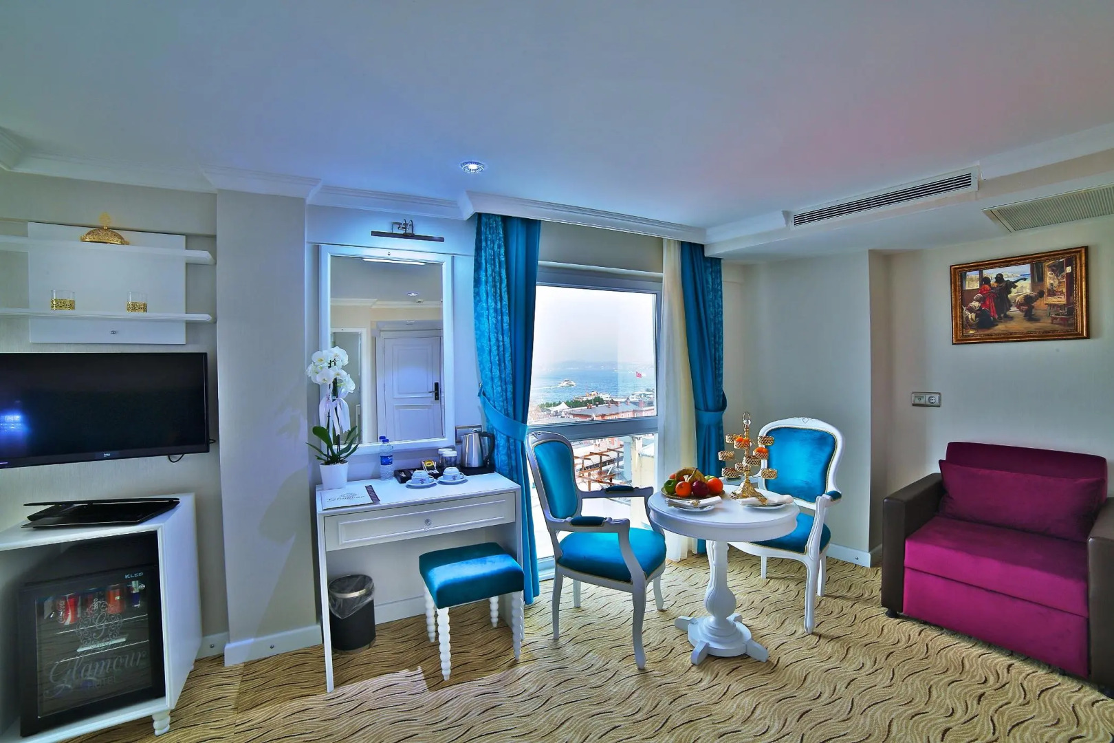 Photo - Glamour Hotel Istanbul Sirkeci