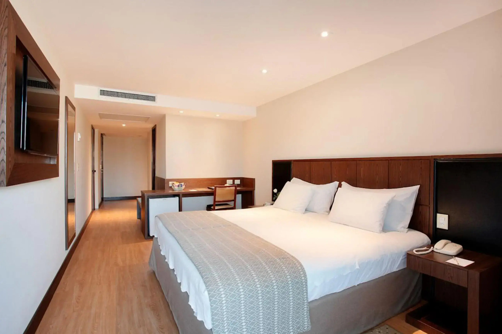 Foto - Windsor Palace Copacabana