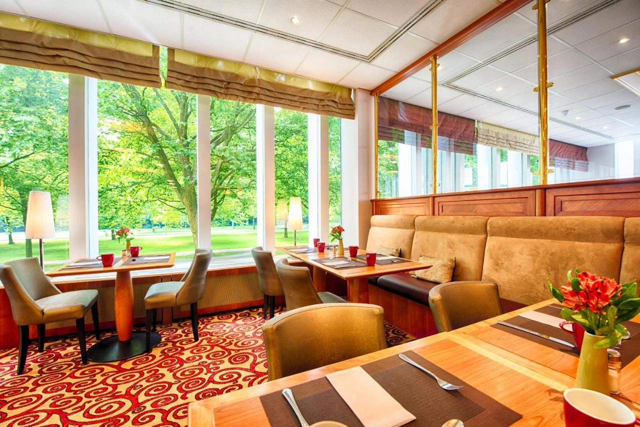 Photo - Leonardo Hotel Hamburg City Nord