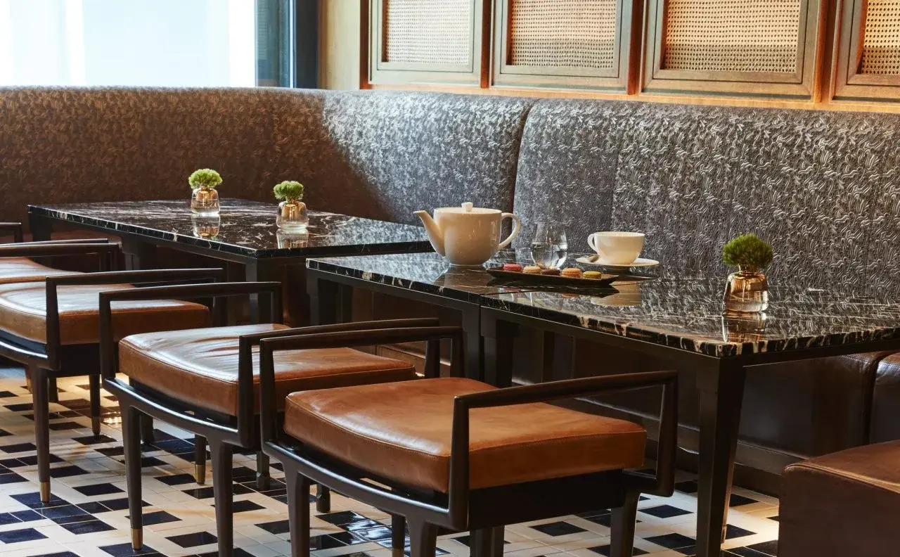 Foto - The Capitol Kempinski Hotel Singapore