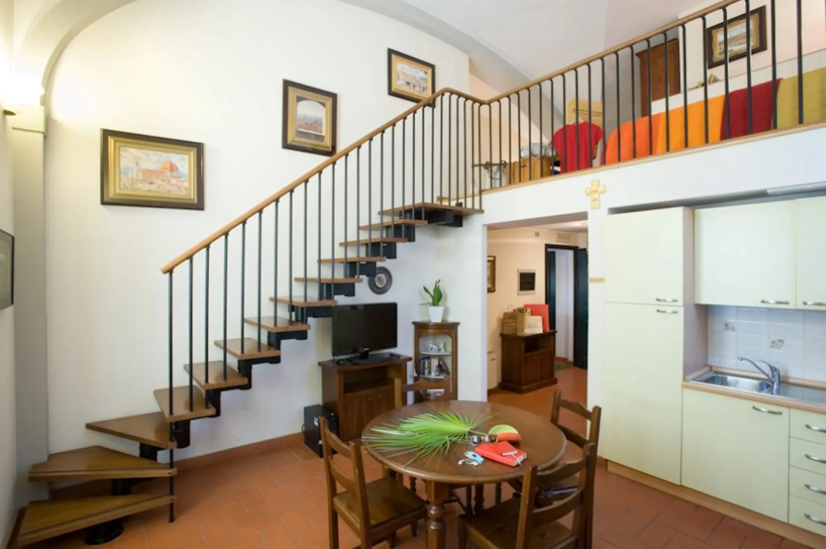 Photo - Residence La Contessina