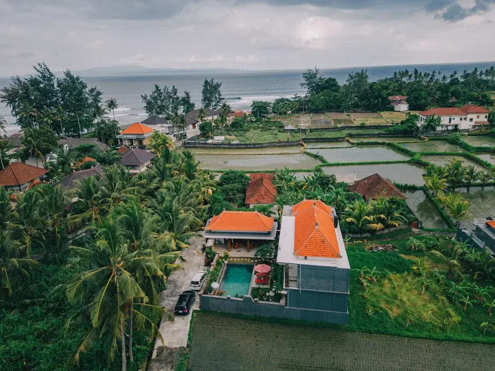 Photo - Cucukan Beach Guest House