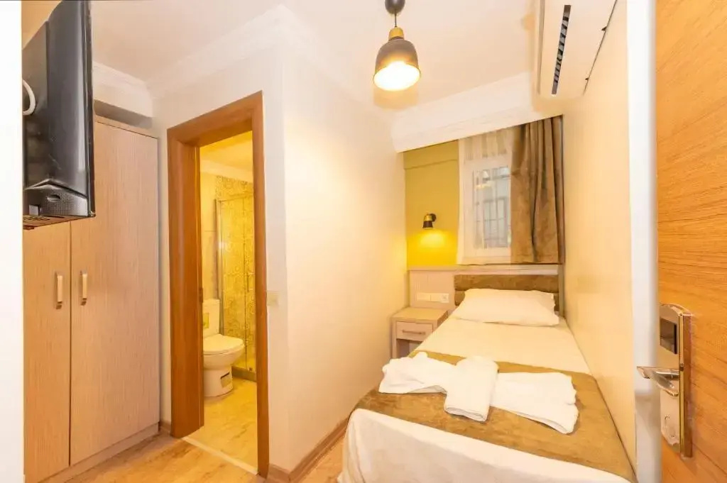 Photo - Bazaar Hotels Old City