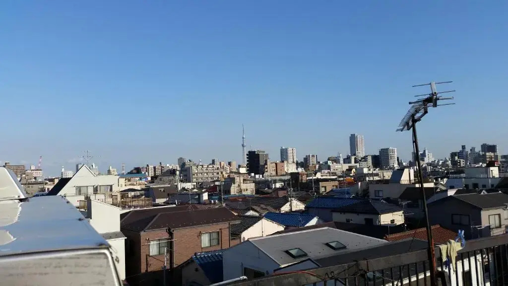 Foto - Tokyo Guest House 2020