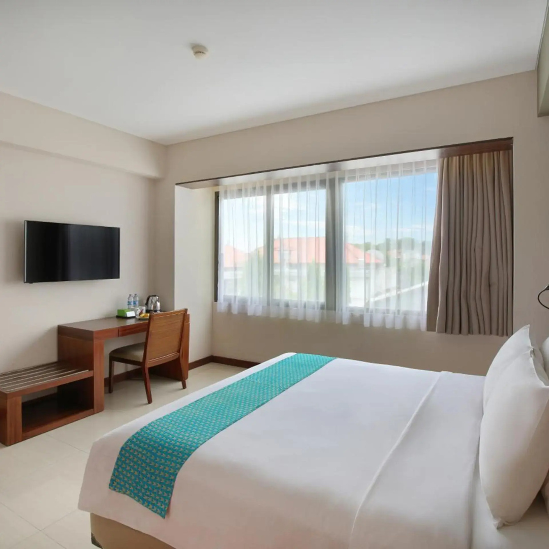 Photo - Hotel Terrace at Kuta