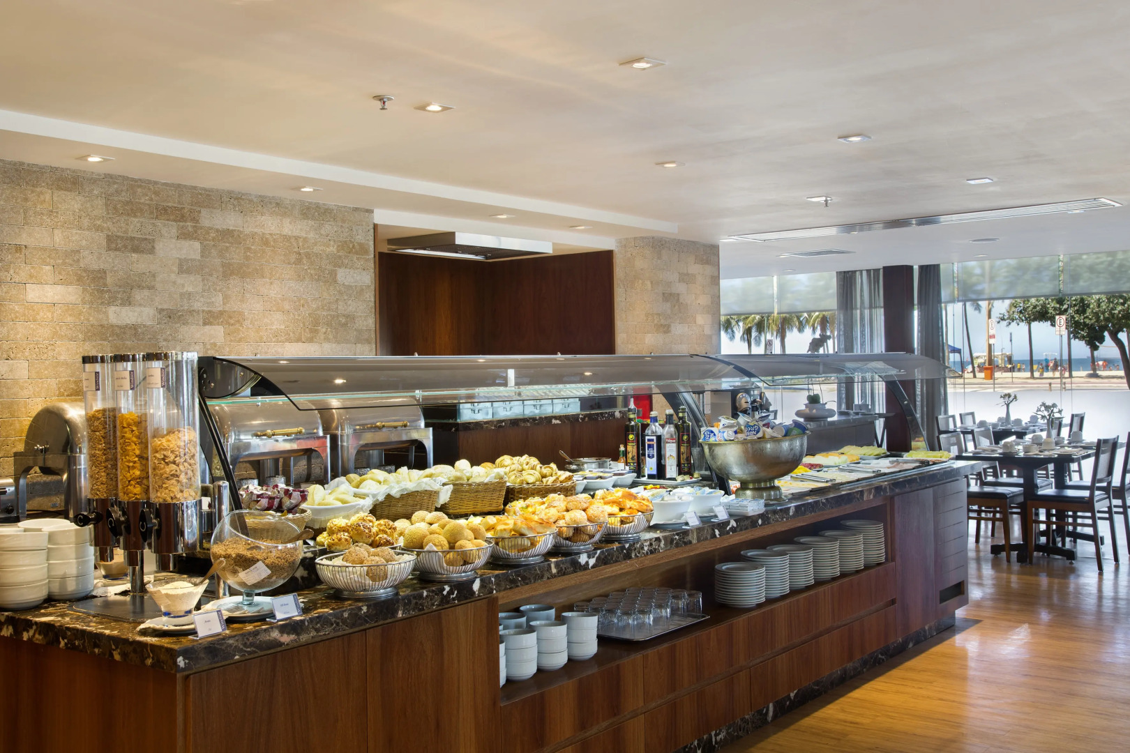 Photo - Windsor Leme Hotel