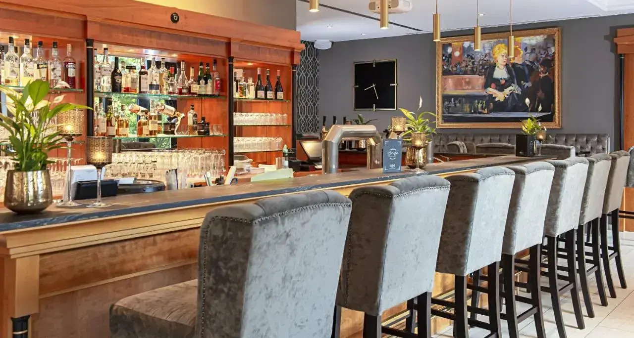 Foto - Victor's Residenz-Hotel Berlin Mitte