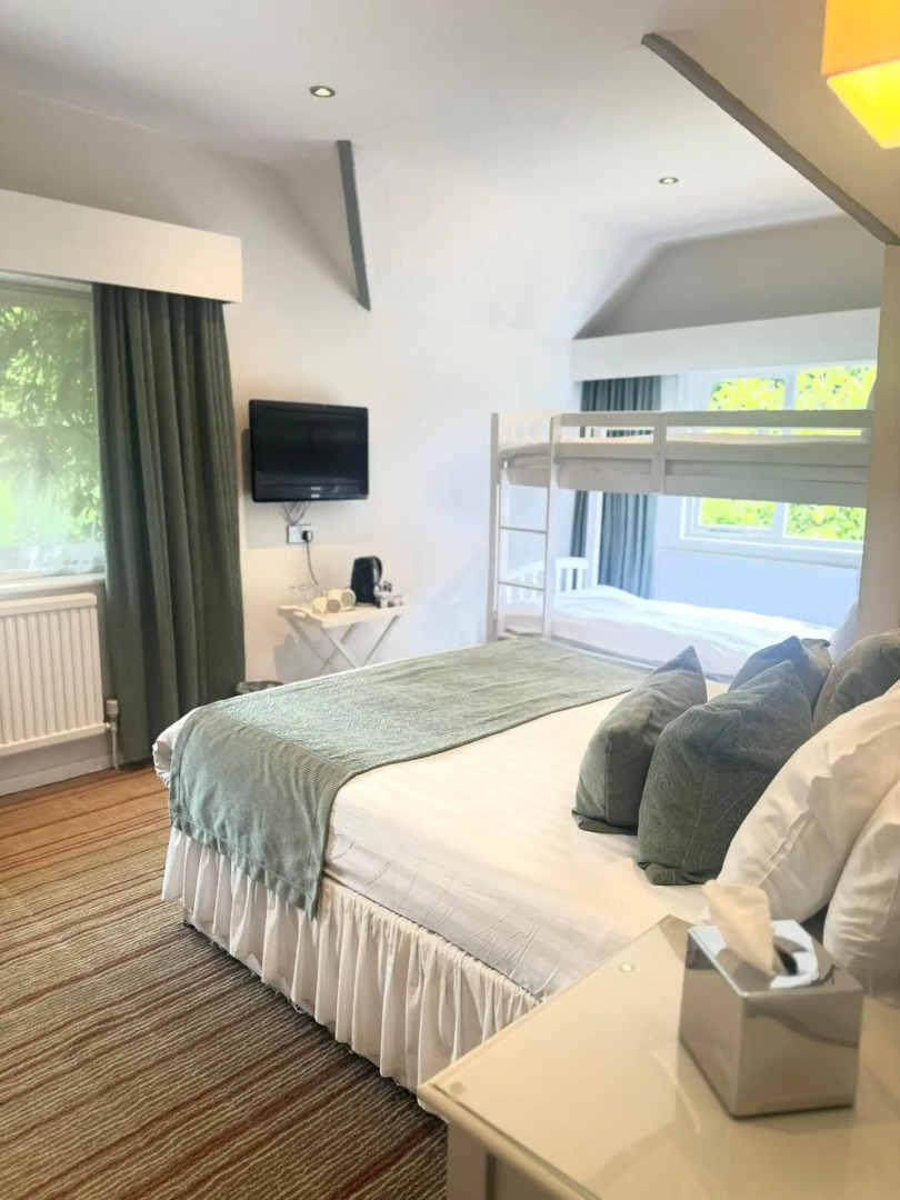 Photo - The Casa Hotel, Sure Hotel Collection by Best Western