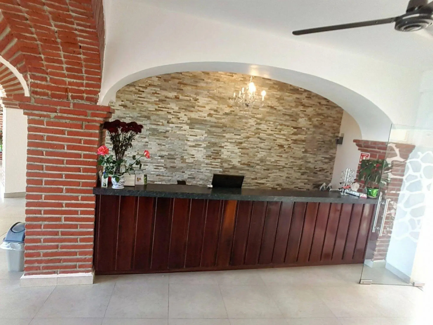 Foto - Marboka Hotel & Suites