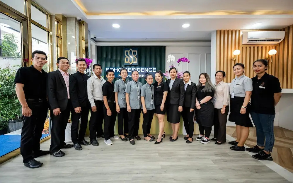 Foto - SOHO Residence