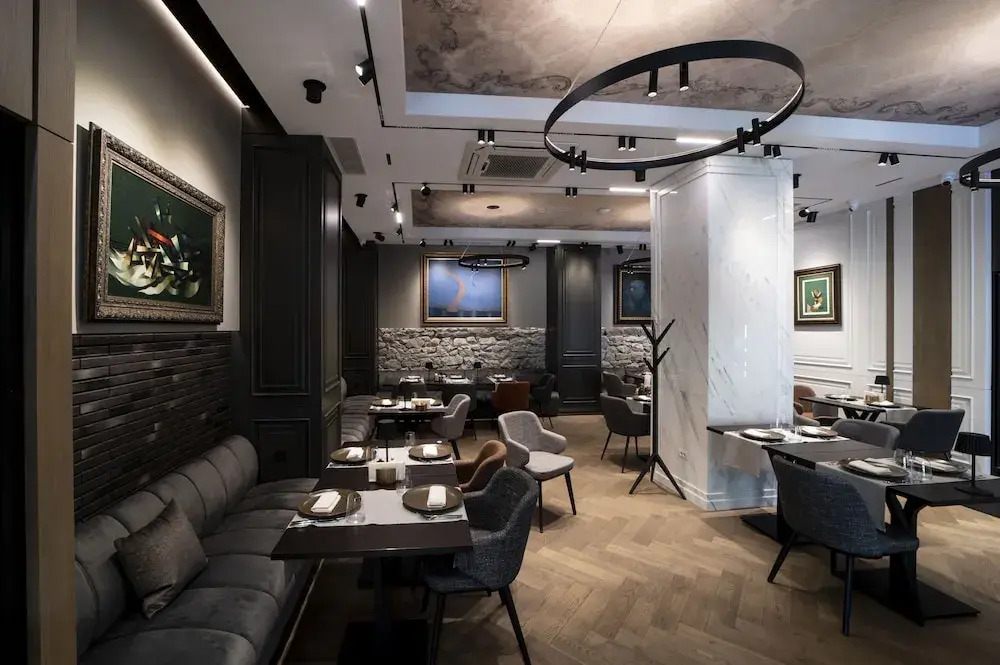 Foto - VIZUALIZA Residence Hotel by HMG