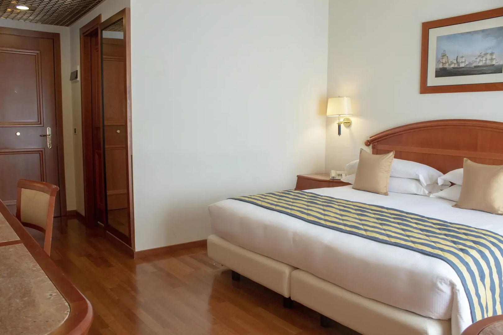 Photo - Starhotels Vespucci