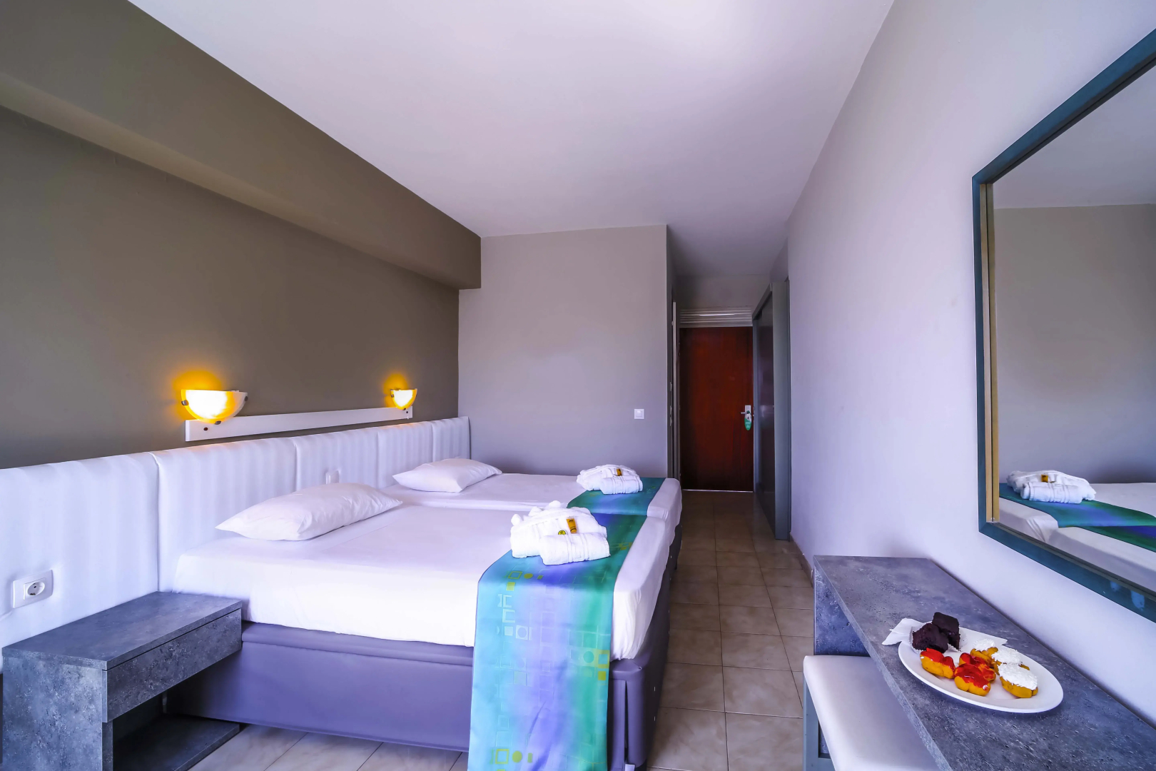 Foto - Lito Hotel
