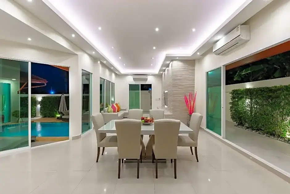 Foto - Luxury Pool Villa A14 3BR 6-8 Persons